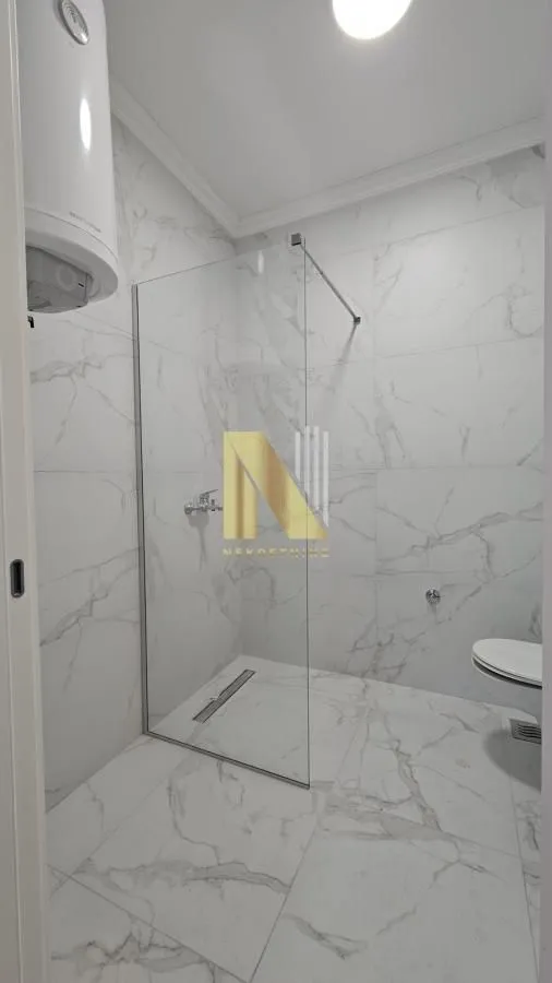 Izdavanje, dvosoban stan, 48m², Avijatičarsko naselje, Novi Sad Sve Podlokacije