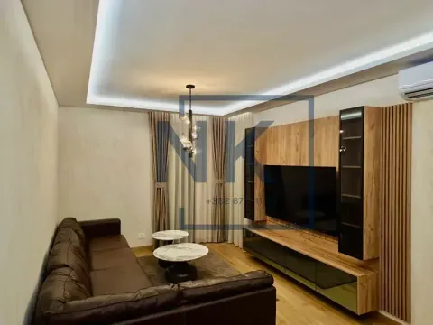 Rent, one bedroom apartment, 47m², New City, Podgorica - image 2