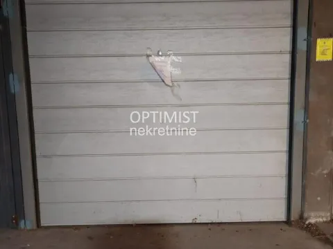 Rent, parking/garage, 18m², Novi Beograd Sve Podlokacije, Beograd - image 7