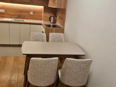 Rent, one bedroom apartment, 43m², City Kvart, Podgorica - image 4