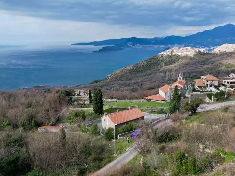 Prodaja, plac, 155m², Blizikuće, Budva - image 9