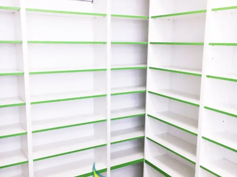 Izdavanje, poslovni prostor, 66m², Tuški Put, Podgorica - image 3