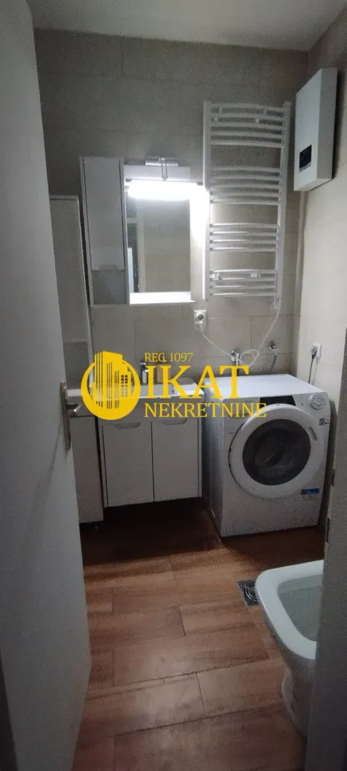 Prodaja, dvosoban stan, 47m², Vukov Spomenik, Zvezdara Sve Podlokacije