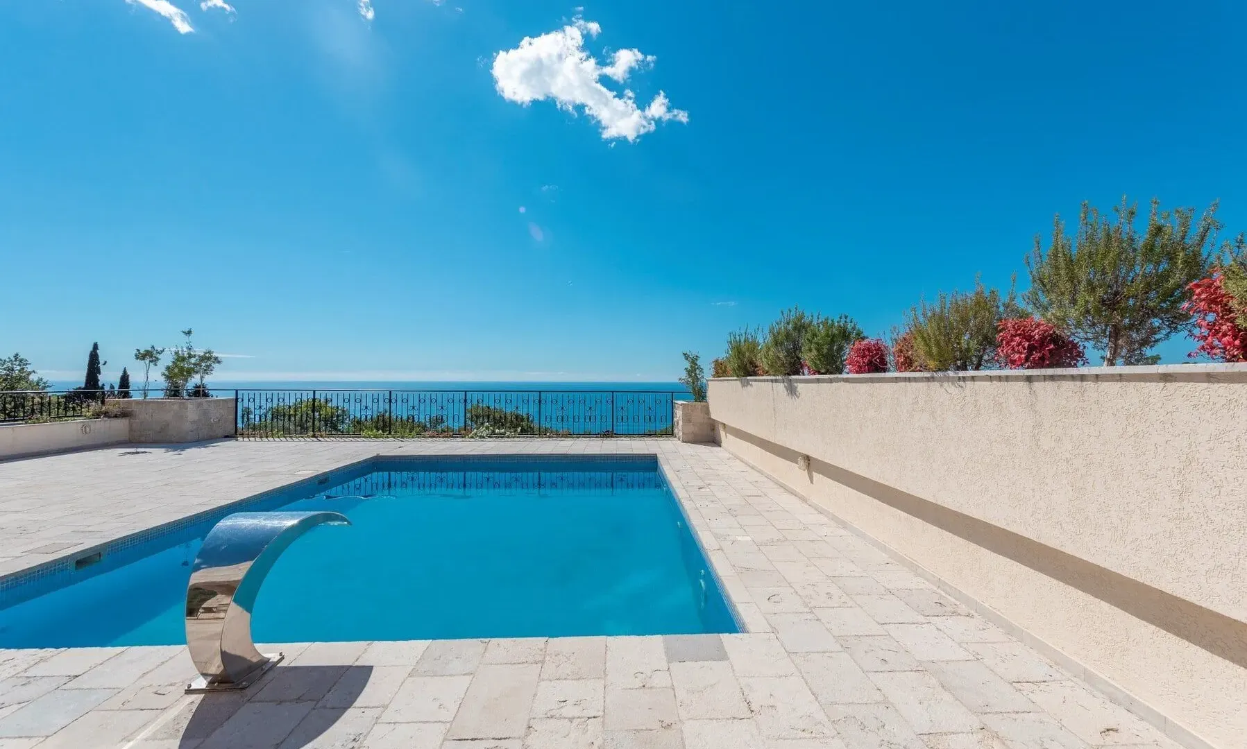 Sale, house, 150m², Reževići, Budva