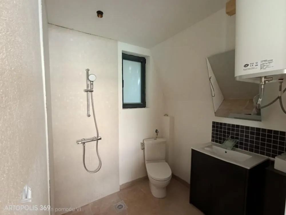 Prodaja, kuća, 45m², Surduk, Stara Pazova