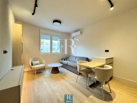 Rent, one bedroom apartment, 45m², Preko Morače, Podgorica - image 2