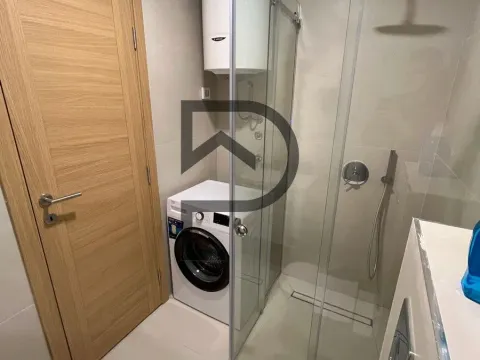 Izdavanje, stan, 45m², New City, Podgorica - image 7