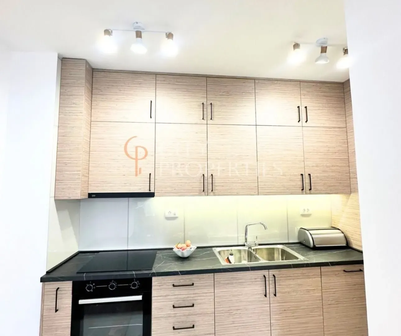 Rent, three bedroom apartment, 103m², Podgorica, Crna Gora
