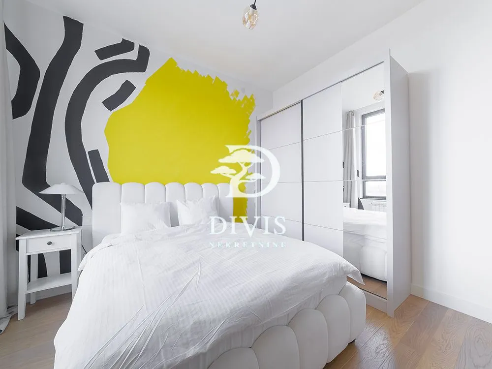 Prodaja, četvorosoban stan, 114m², Beograd Na Vodi, Beograd