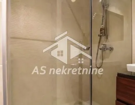 Rent, three bedroom apartment, 74m², Stari Grad, Beograd - image 22