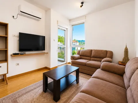 Prodaja, dvosoban stan, 64m², Zabjelo, Podgorica - image 2