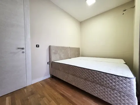 Rent, three bedroom apartment, 73m², Blok 9, Podgorica - image 7