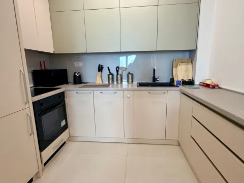 Rent, one bedroom apartment, 47m², City Kvart, Podgorica - image 5