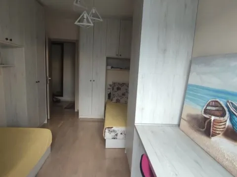 Izdavanje, jednosoban stan, 54m², City Kvart, Podgorica - image 9