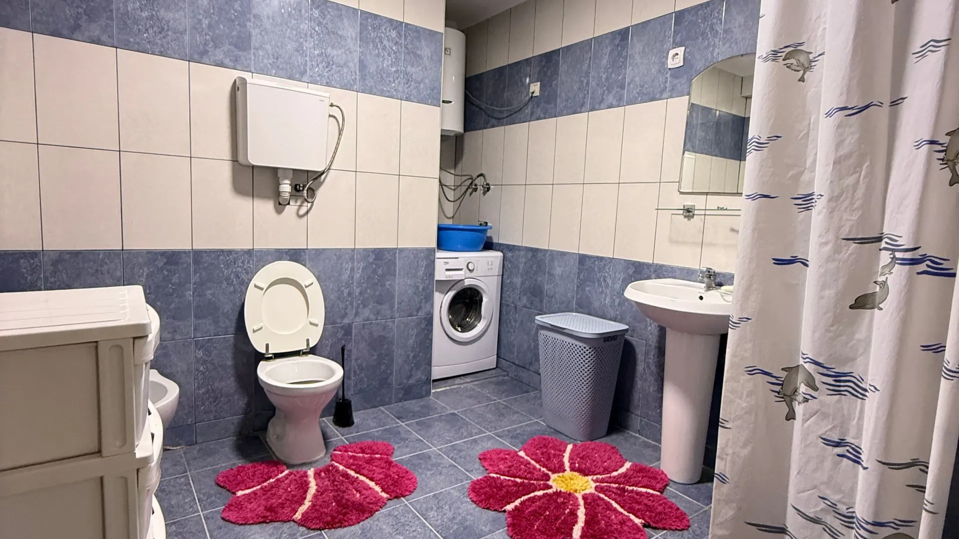 Izdavanje, kuća, 110m², Dobre Vode, Bar