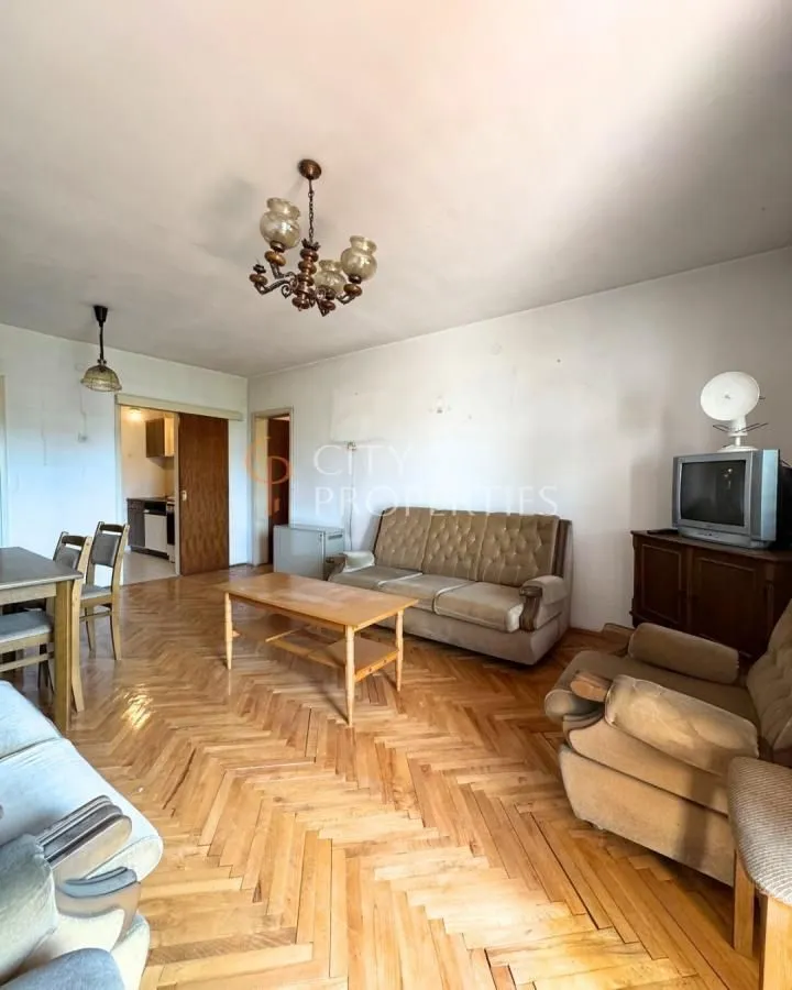 Sale, apartment, 57m², Lepa Kata, Podgorica