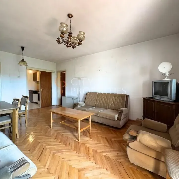 Sale, apartment, 57m², Lepa Kata, Podgorica