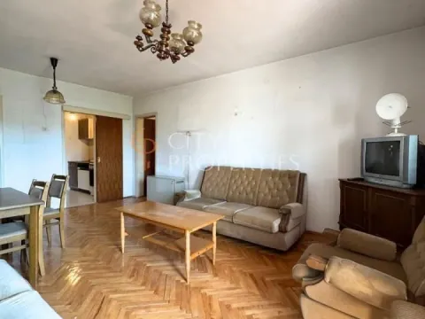 Stan in Lepa Kata