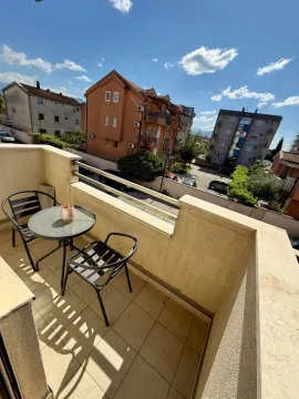 Izdavanje, dvosoban stan, 75m², Zabjelo, Podgorica - image 14