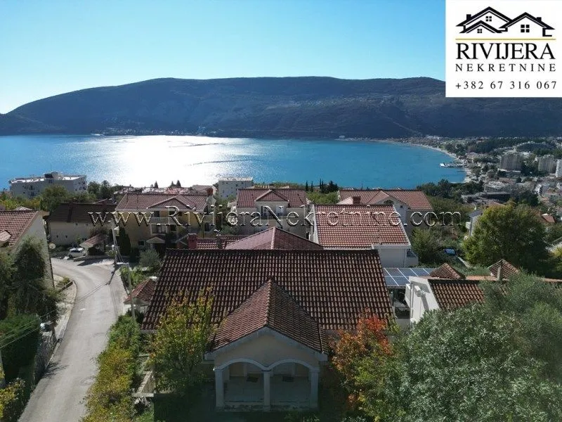 Prodaja, kuća, 270m², Topla, Herceg Novi