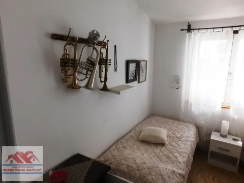 Prodaja, dvosoban stan, 65m², Centralna radionica, Kragujevac - image 16