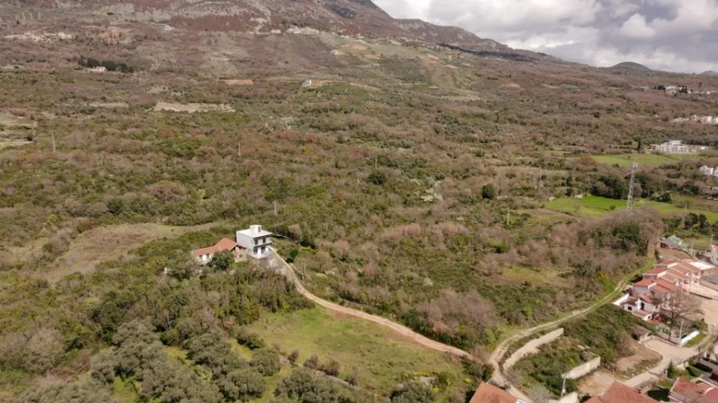Prodaja, plac, 308m², Bar, Crna Gora