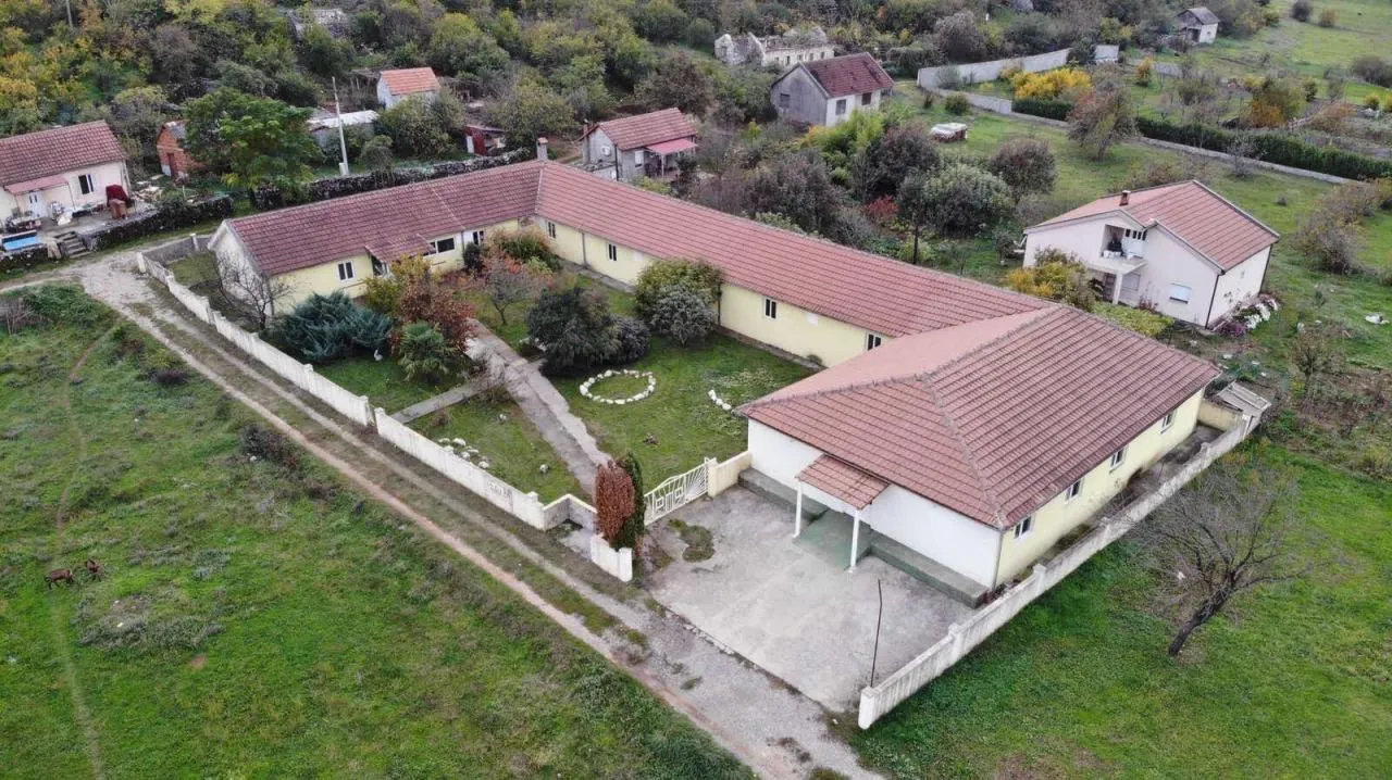 Sale, office space, 546m², Gorica C, Podgorica