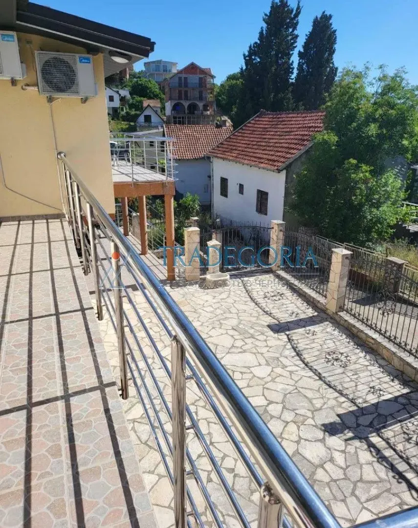 Prodaja, ugostiteljski objekat, 188m², Utjeha, Ulcinj