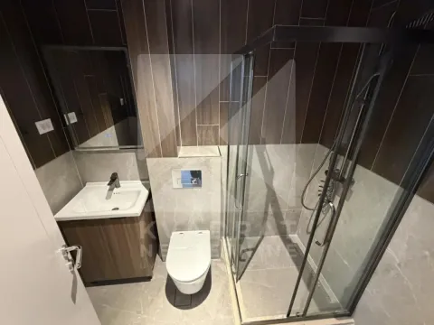 Rent, one bedroom apartment, 48m², Tološi, Podgorica - image 7