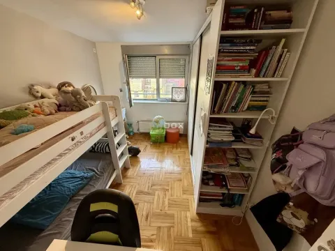 Sale, two bedroom apartment, 78m², Bulevar, Niš - image 6