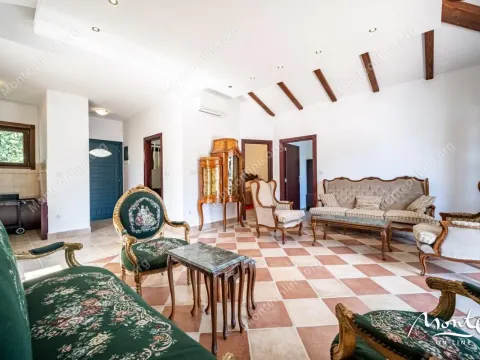 Sale, two bedroom apartment, 92m², Kostanjica, Kotor - image 3