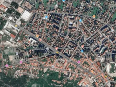 Prodaja, plac, 2000m², Cetinje, Crna Gora - image 2