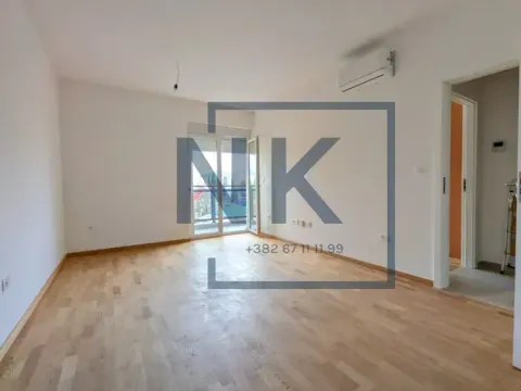 Rent, one bedroom apartment, 45m², Pobrežje, Podgorica - image 2