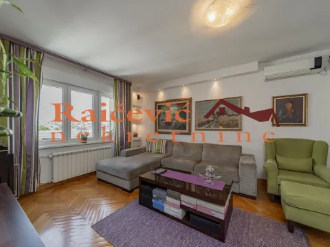 Prodaja, dvosoban stan, 63m², Vračar Sve Podlokacije, Beograd - image 2