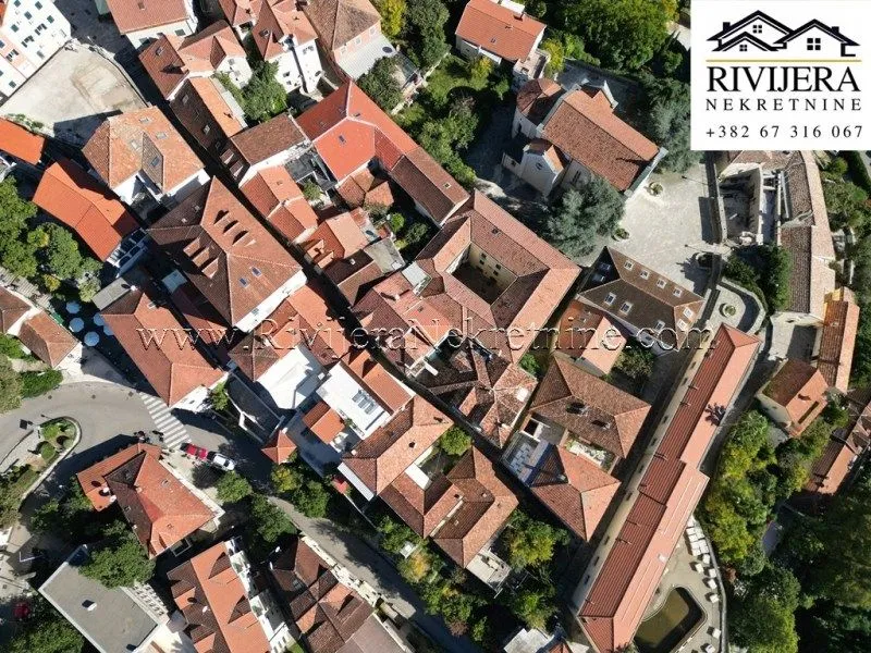 Prodaja, kuća, 171m², Centar, Herceg Novi