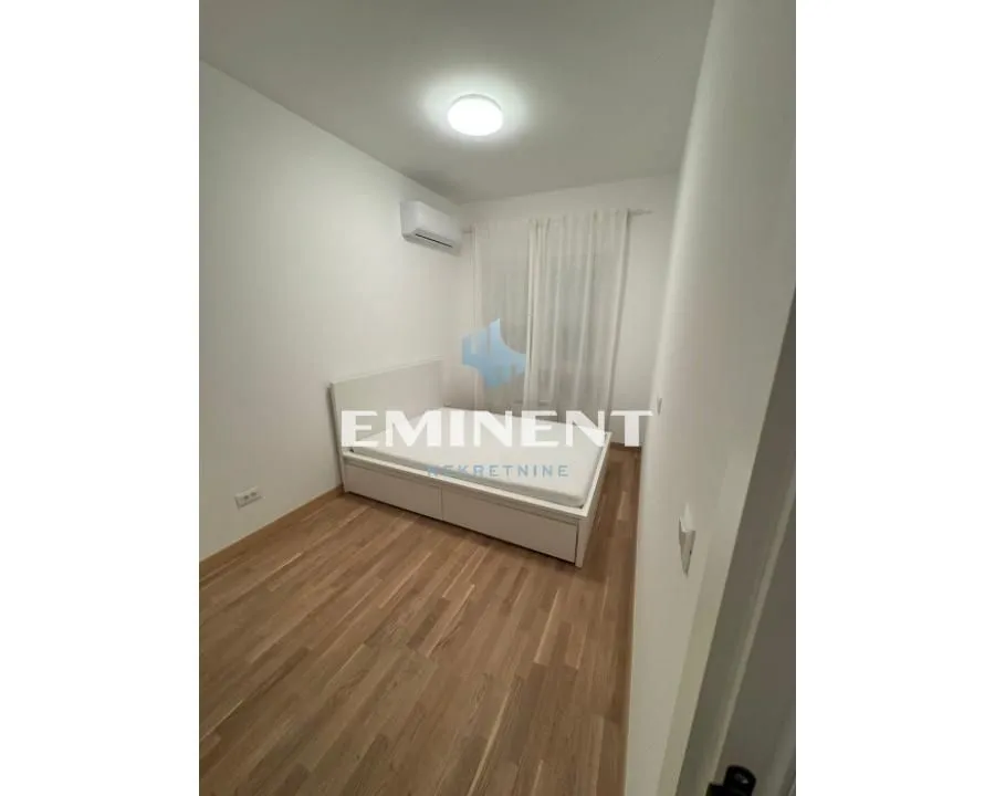 Rent, apartment, 47m², Altina, Beograd