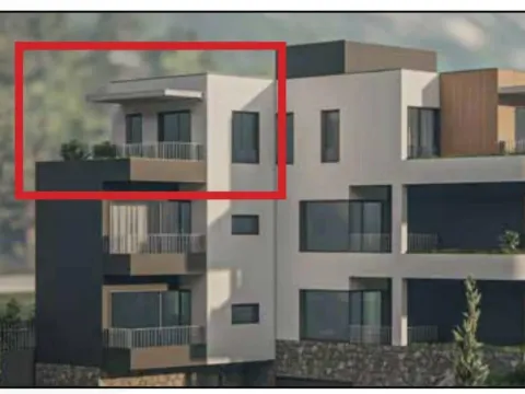 Prodaja, jednosoban stan, 41m², Kotor, Crna Gora - image 3