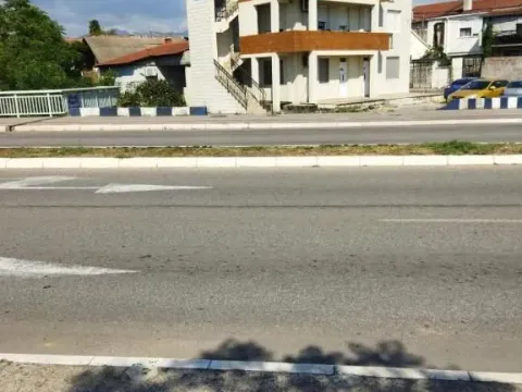 Izdavanje, jednosoban stan, 42m², Stara Varoš, Podgorica - image 3