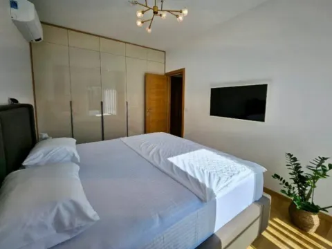 Sale, three bedroom apartment, 103m², Budva, Crna Gora - image 5