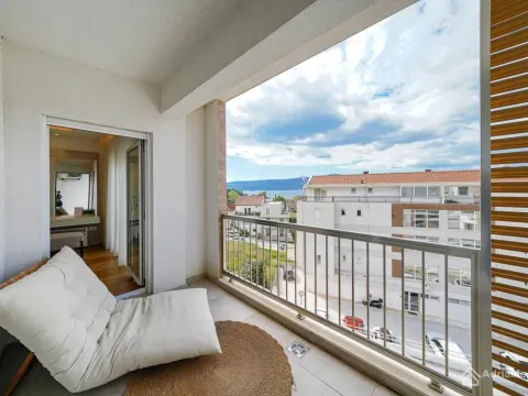 Prodaja, dvosoban stan, 122m², Marići, Tivat - image 14