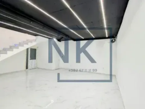 Izdavanje, poslovni prostor, 115m², Stari Aerodrom, Podgorica - image 9