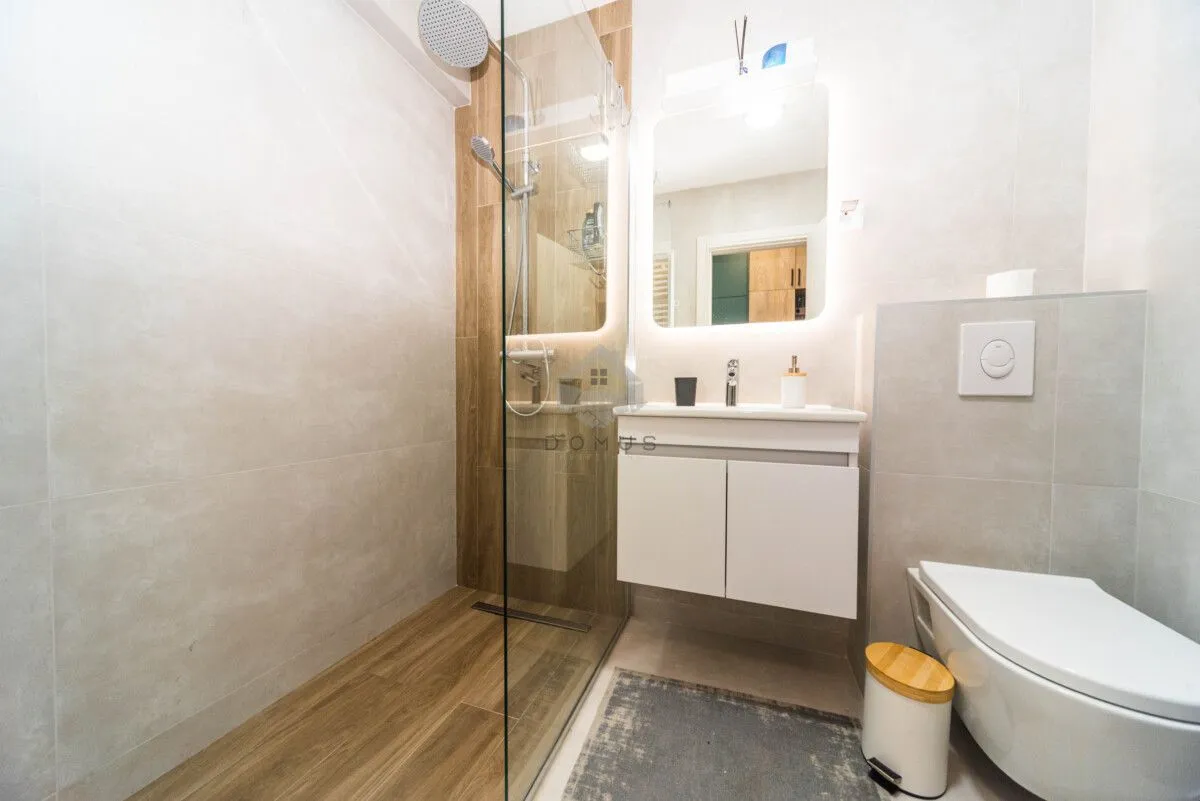 Prodaja, jednosoban stan, 48m², Kolašin, Crna Gora