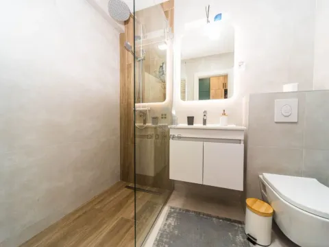 Sale, one bedroom apartment, 48m², Kolašin, Crna Gora - image 6