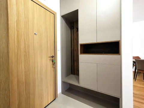 Rent, apartment, 45m², New City, Podgorica - image 9