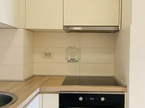 Rent, one bedroom apartment, 47m², City Kvart, Podgorica - image 3