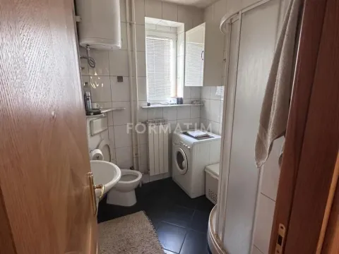 Prodaja, dvosoban stan, 57m², Stari Grad, Beograd - image 4