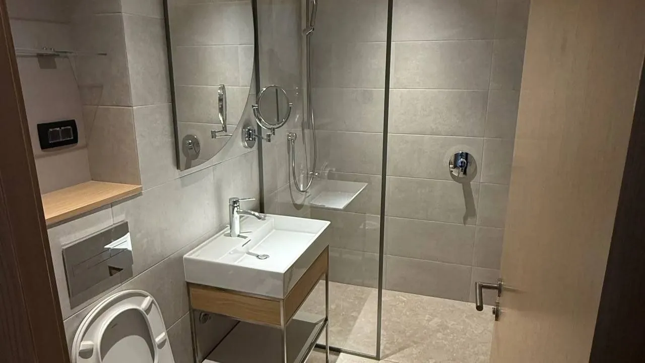 Prodaja, stan, 45m², Porto Montenegro, Tivat