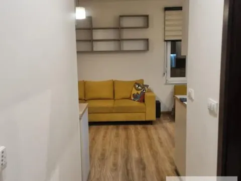 Izdavanje, trosoban stan, 45m², Autokomanda, Voždovac Sve Podlokacije - image 2