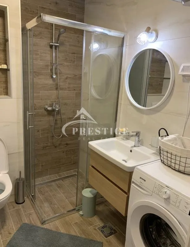 Prodaja, garsonjera, 27m², Zagorič, Podgorica