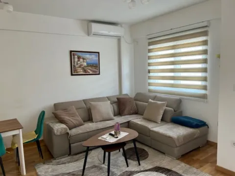 Izdavanje, jednosoban stan, 42m², Zabjelo, Podgorica - image 5